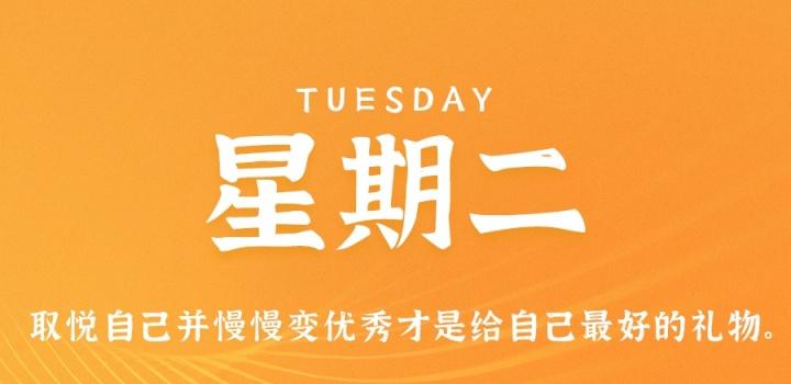 1月17日，星期二，在这里每天60秒读懂世界！-凌貓博客