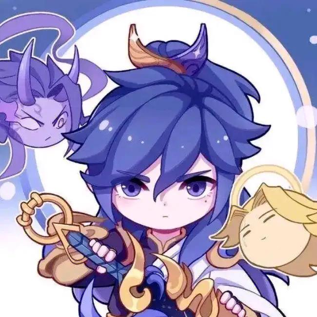 快手的头像-凌貓博客